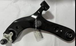 CONTROL ARM
