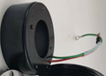 EMBRAGUE DE COMPRESOR DE A/C