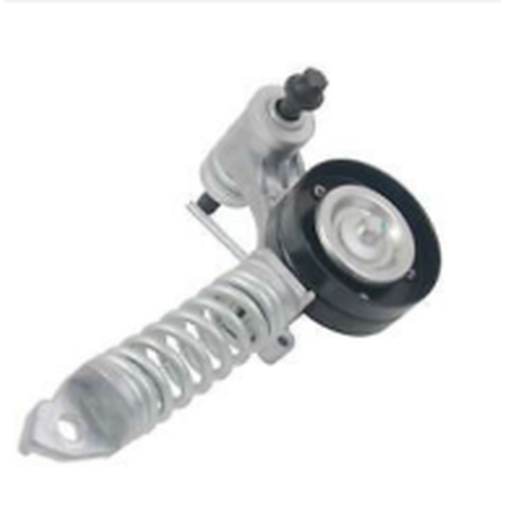 DRIVE BELT TENSIONER ASSEMBLY