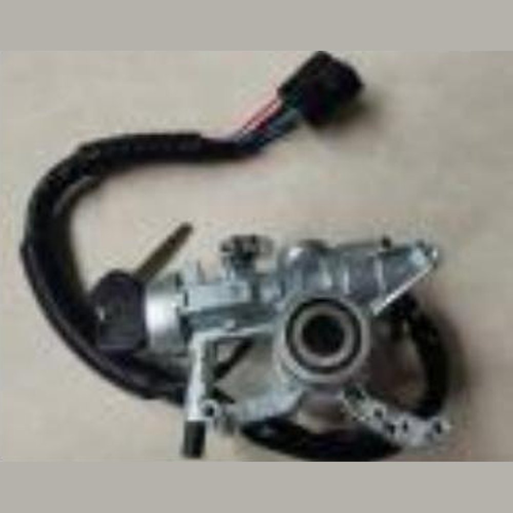 IGNITION LOCK ASSEMBLY