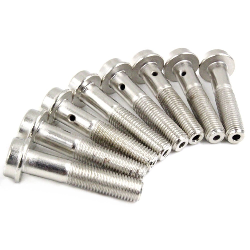 97228929 LB7 INJECTOR RETURN LINE BOLT FOR CHEVY/GMC SILVERADO 2500HD/