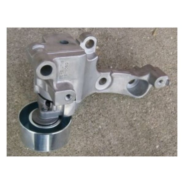 BELT TENSIONER