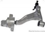 CONTROL ARM