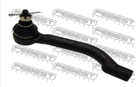 ROD ASSY TIE
