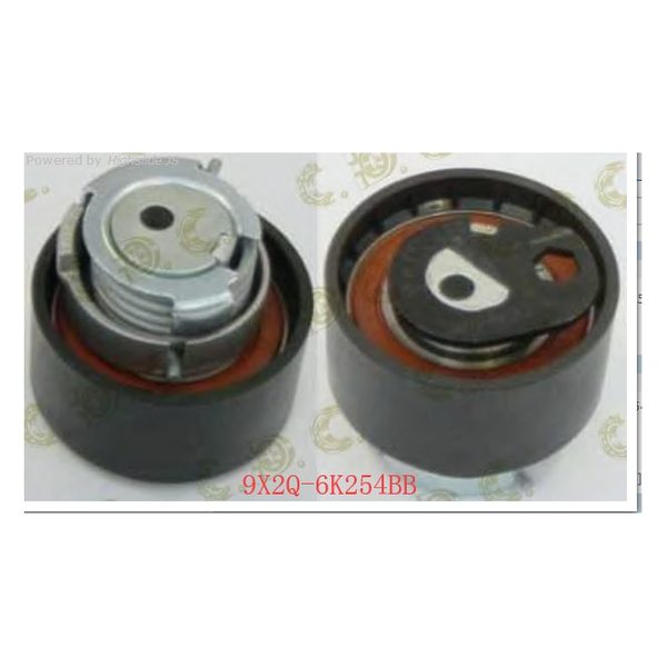 IDLER PULLEY