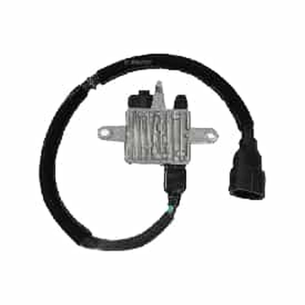 BLOWER MOTOR RESISTOR