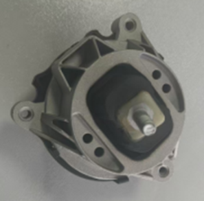 SOPORTE DE MOTOR