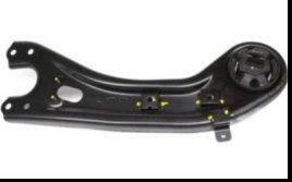 CONTROL ARM