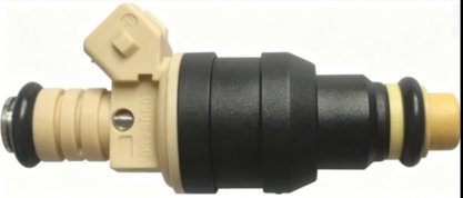 INJECTEUR, CARBURANT