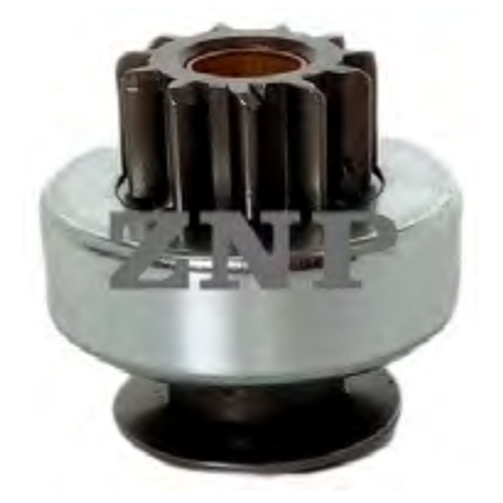 STARTER DRIVE