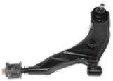 CONTROL ARM