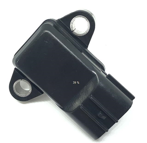 SENSOR MAP (PRESSÃO ABSOLUTA)