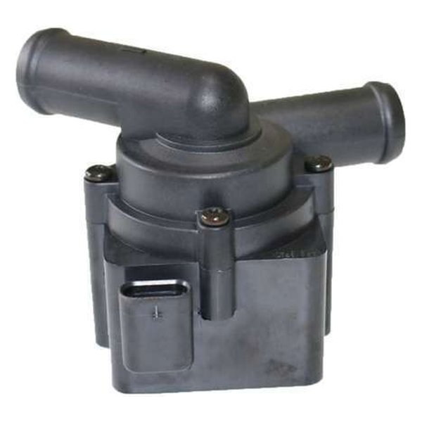 POMPE À EAU COMPLÈTE