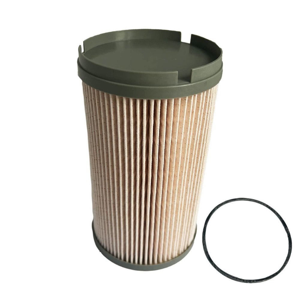 FS20172 FUEL FILTER REPLACEMENT FOR CUMMINS ISX15 ENGINES | IFJF DIRECT