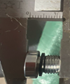BOULON DE FIXATION