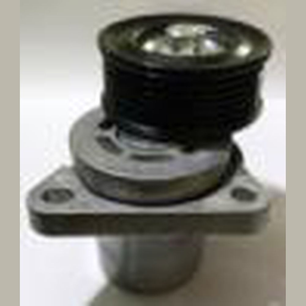 TENSIONER PULLEY