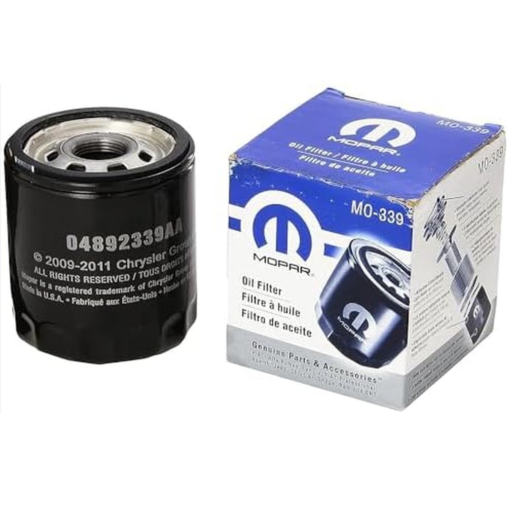OIL FILTER