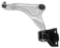 CONTROL ARM