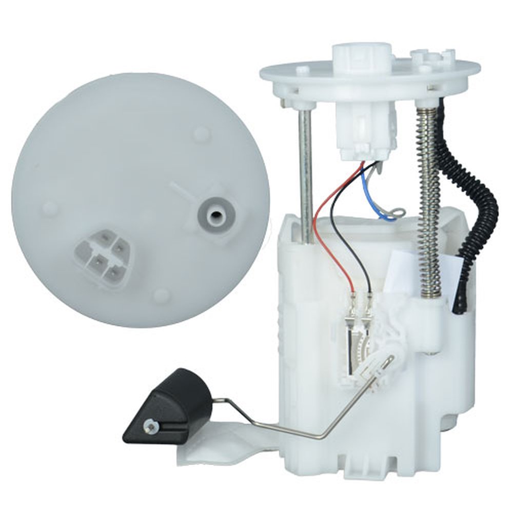 FUEL PUMP MODULE ASSEMBLY