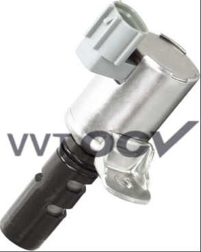 VANNE VVT DE DISTRIBUTION VARIABLE