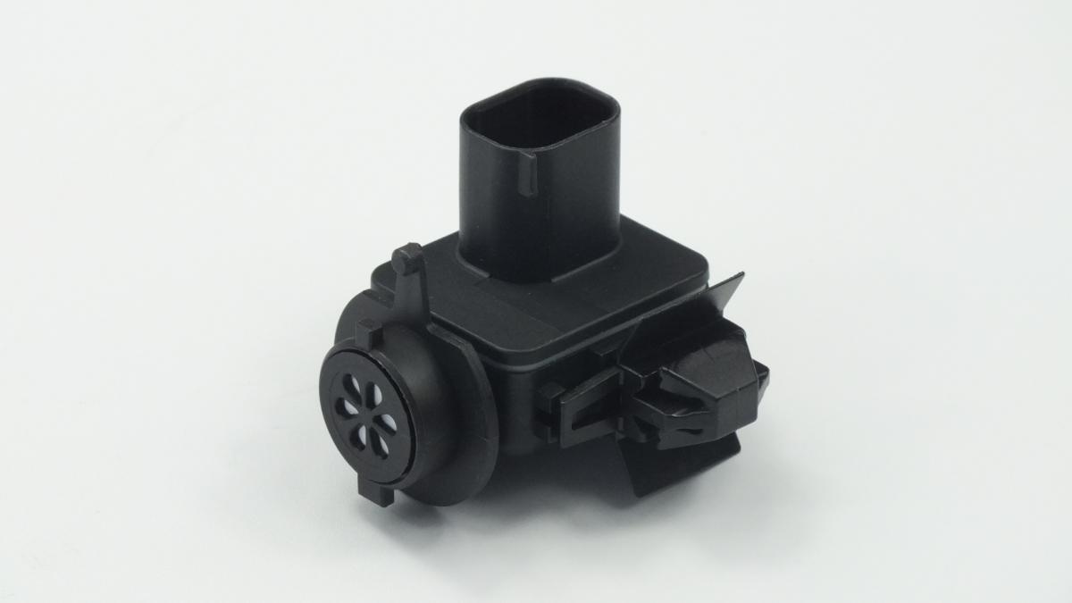 AIR QUALITY SENSOR
