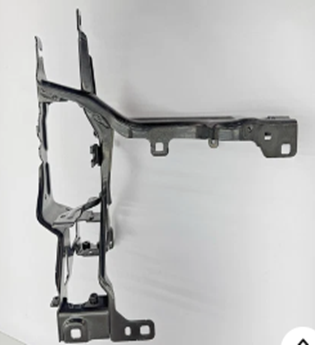 SOPORTE DE FIJACIÓN DE FARO