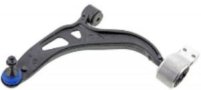 CONTROL ARM