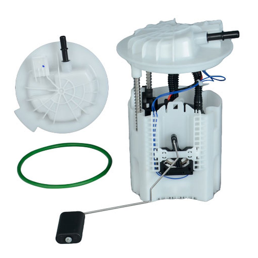 FUEL PUMP MODULE ASSEMBLY
