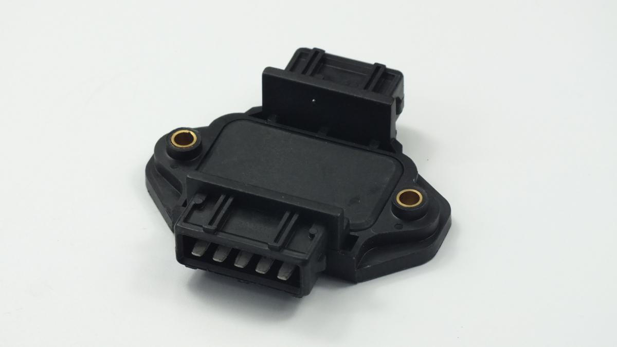 IGNITION CONTROL MODULE (DIS)
