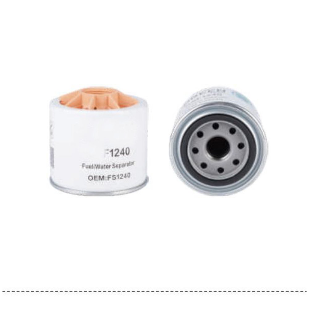 FILTRO DE COMBUSTIBLE