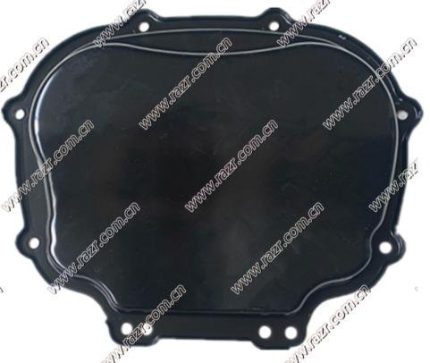 TIMING COVER