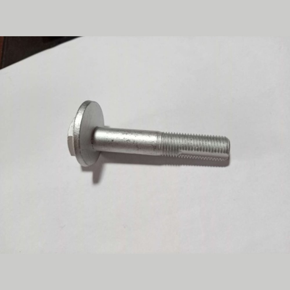 PARAFUSO EXCÊNTRICO DE CÂMBER