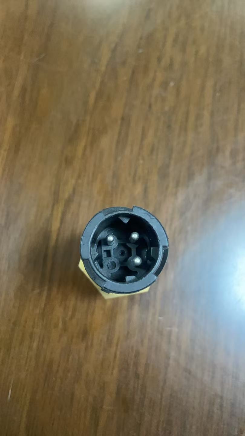 绝对压力传感器（MAP）