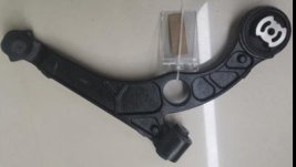 CONTROL ARM