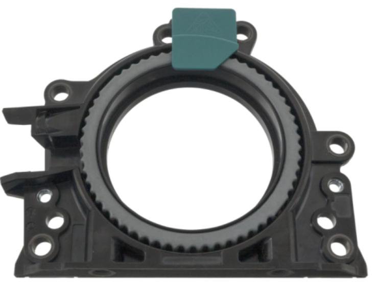 CRANKSHAFT OIL SEAL
