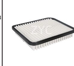 AIR FILTER