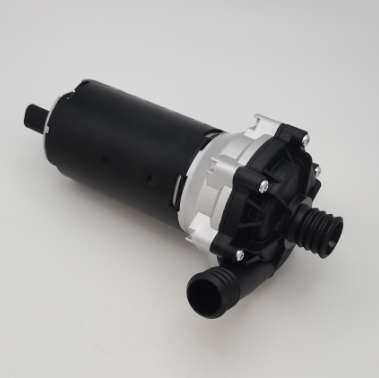 PUMP ASSY WATER