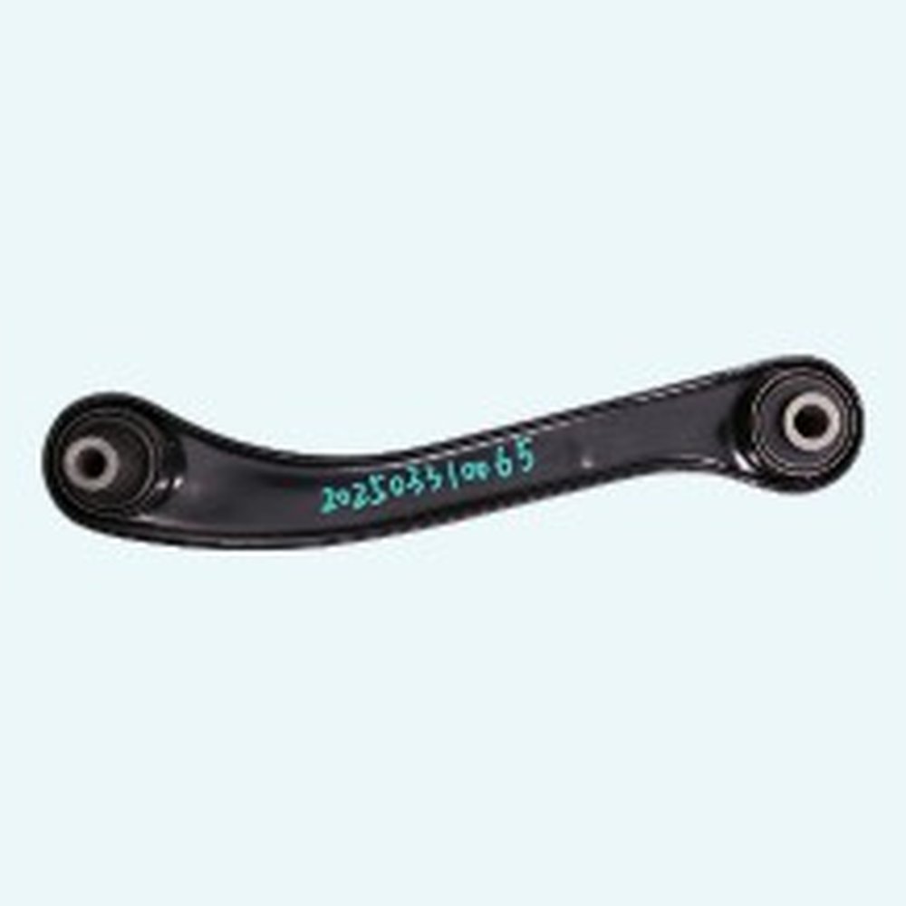 CONTROL ARM, REAR UPPER, RIGHT