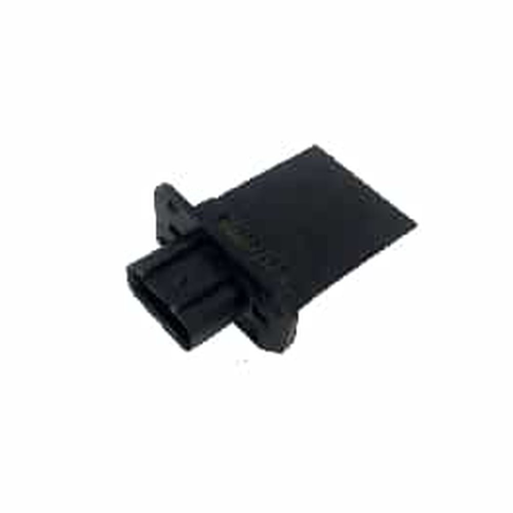 BLOWER MOTOR RESISTOR