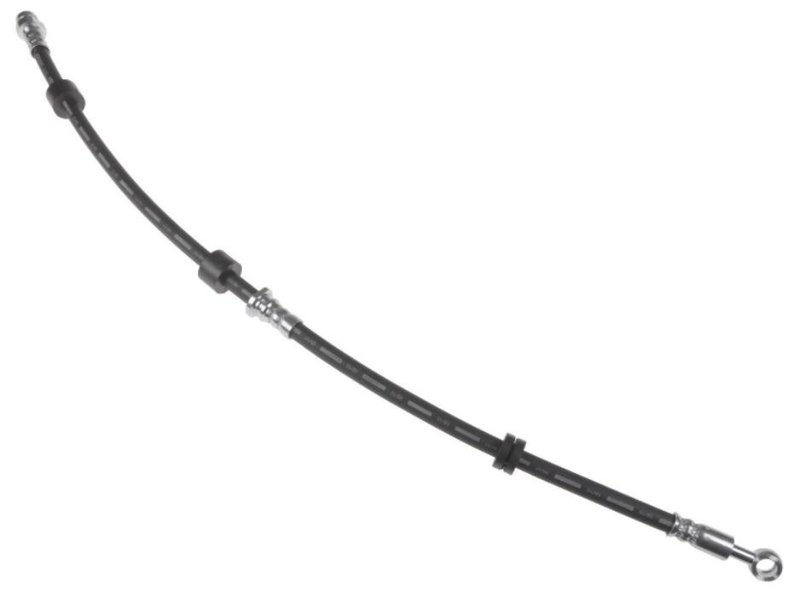 BRAKE HOSE, FRONT LH