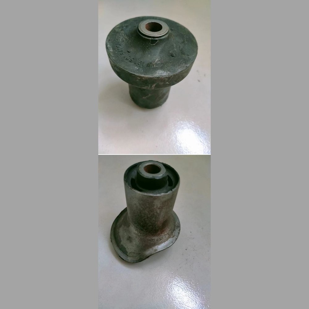 RUBBER MOUNT