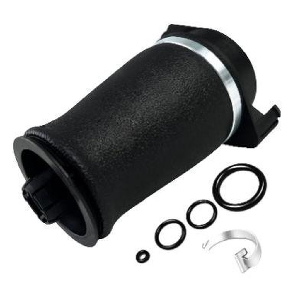 AIR SUSPENSION STRUT, REAR RIGHT