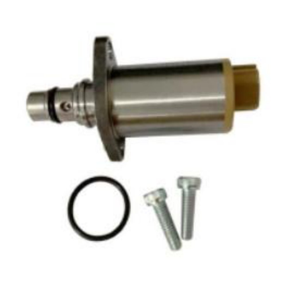 SUCTION CONTROL VALVE (SCV)