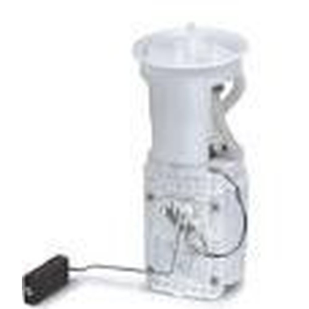 FUEL PUMP MODULE ASSEMBLY
