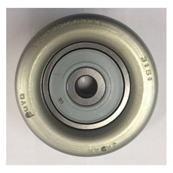 PULLEY SUB-ASSY