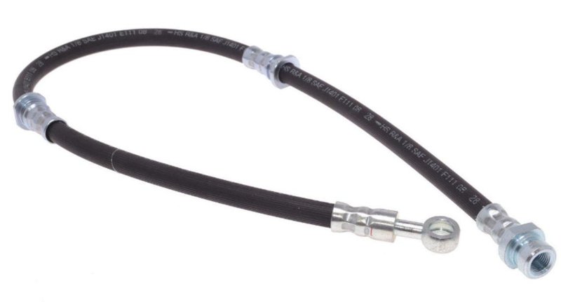DURITE D'INTERCOOLER