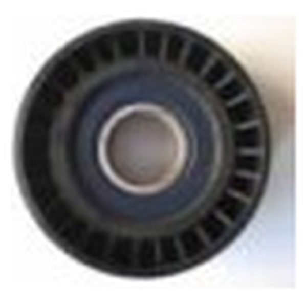 BELT TENSIONER