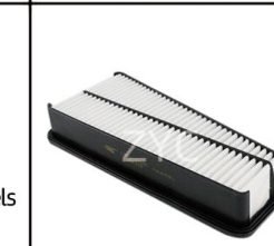 AIR FILTER