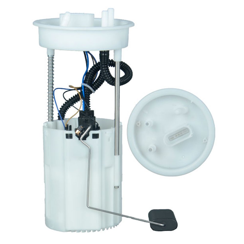 FUEL PUMP MODULE ASSEMBLY