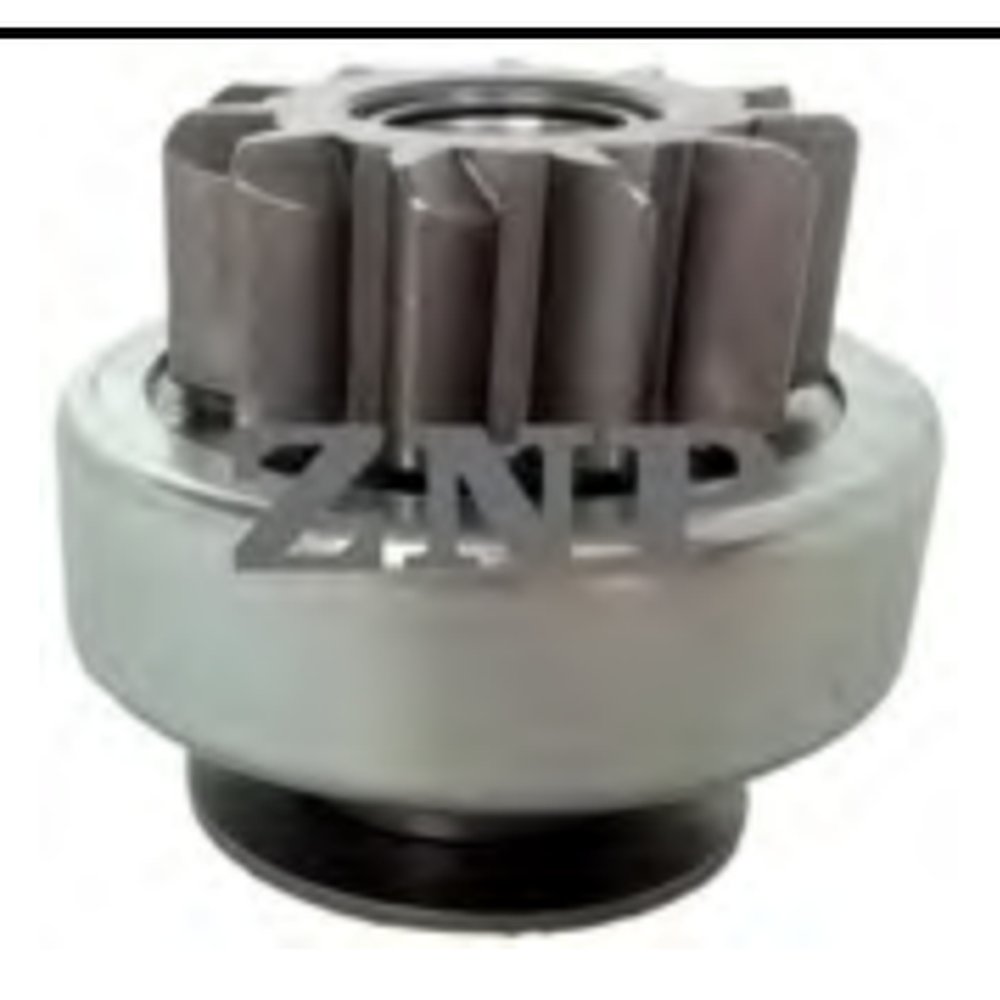 STARTER DRIVE